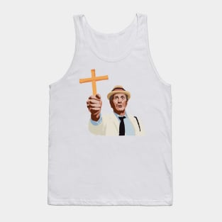 Kolchak Tank Top